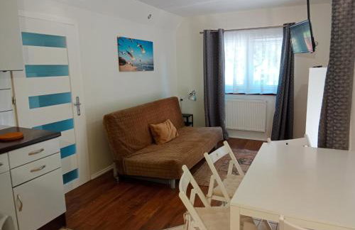 Apartamenty i Domki Osińscy - Foto 14
