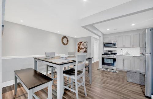 The Cozy Beach Getaway In Edgemere Community - Foto 63