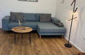 Terrassenwohnung City an der Kleinen Weser - Foto 13