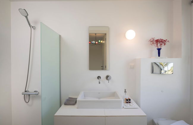 Blue Sea Luxury Villa Maleme - Foto 17