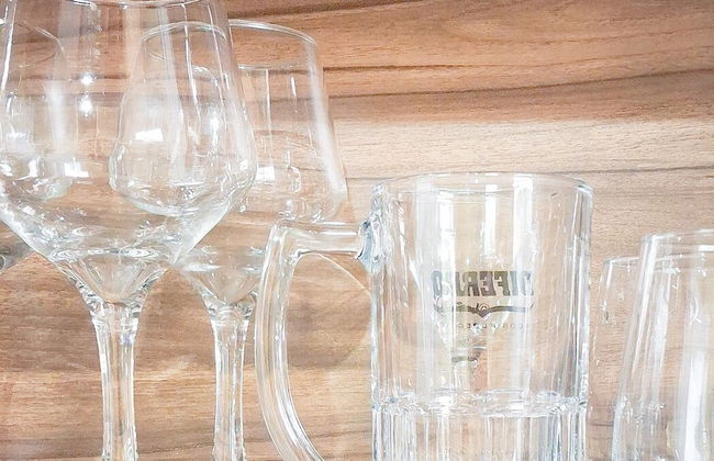 Flats Jardim de Ramos Paraty - Photo 42