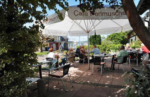 Gästehaus Perlmuschel - Photo 67