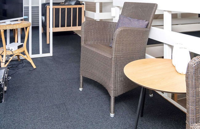 10 Person Holiday Home in Thisted - Foto 26