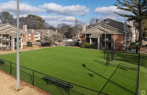 The Davis 1824 I Spacious 2 Bed 2 Bath - Foto 22