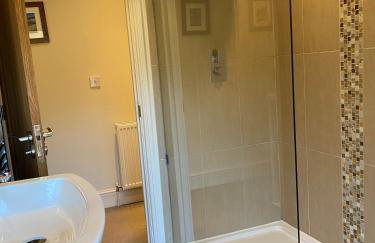 Lynford Holiday Cottages nestled in the heart of Thetford Forest - Foto 62