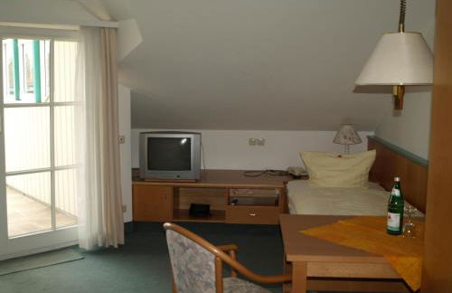 Apparthotel am Friedrichspark - Foto 31