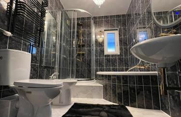 Comfort Zone Ostróda Villa Apartment Duplex - Foto 53