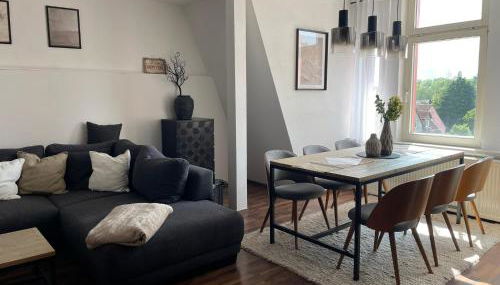 Neuseenland Apartments - Foto 2