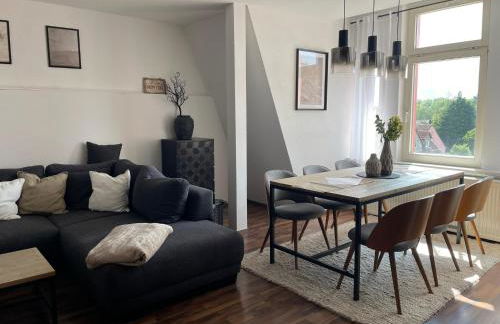 Neuseenland Apartments - Foto 2