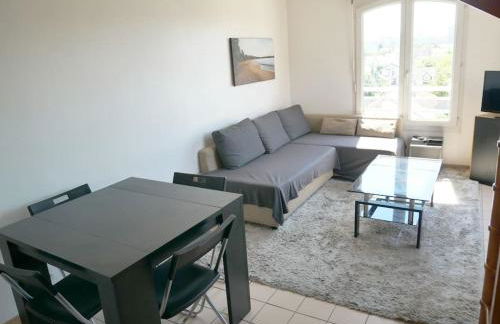 Bobigny : 2 pièces proche a86 et commerces - Foto 2