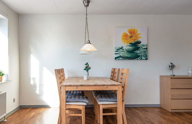 6 Person Holiday Home in Thyboron - Foto 34