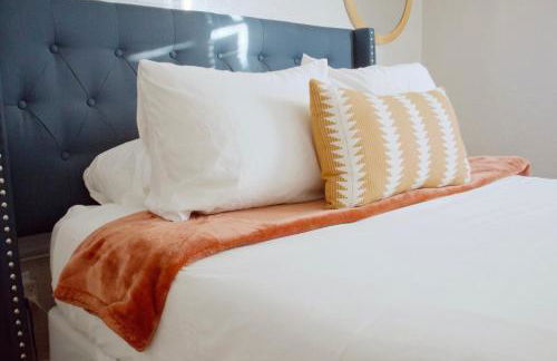 NEW! OSU Campus Stadium Boho Glamour - Foto 16