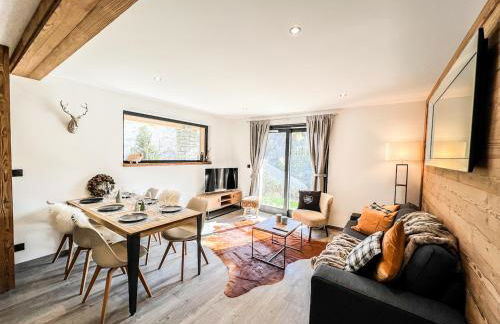 Le Mimi Shelter - Nouveau à Valloire - APT 6 pers - Foto 1