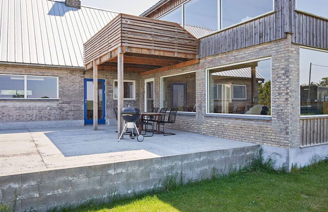 Panoramic Retreat in Svaneke - By Traum Ferienwohnungen - Photo 13