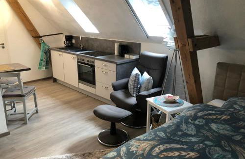 Charmante Ferienwohnungen auf Reitstall Wasserburg Anstel - ein Ort zum Wohlfühlen und Entspannen - Photo 12