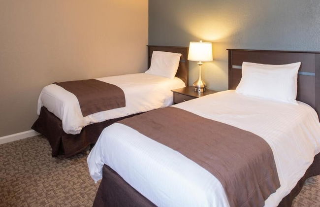 Thunderbird Resort Club - Foto 2