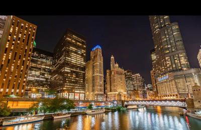 Best skyrise in downtown Chicago - Photo 1