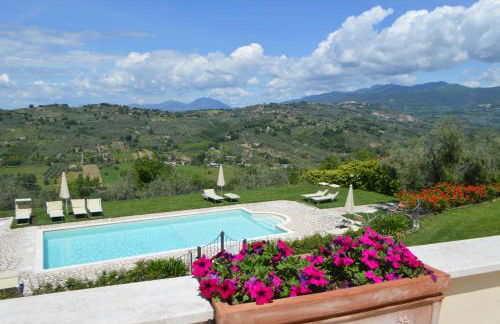 Villa Collebelvedere - Near Rome with Home Restaurant - Foto 54