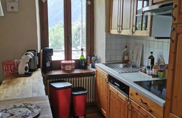 Affascinante appartamento ai piedi dell'ovovia - Foto 25