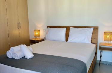 White luxury apartment - Foto 26