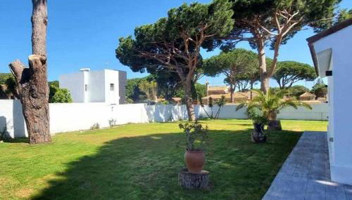 Villa Yoli 26 con Piscina y Jardin cerca de la Playa - Foto 4