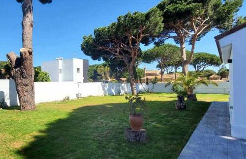 Villa Yoli 26 con Piscina y Jardin cerca de la Playa - Foto 4