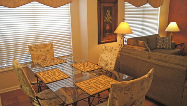 Sea Cloisters 101f - Foto 2, Habitación