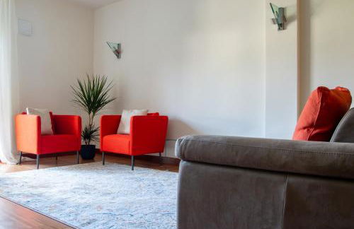 Welc-ōM Ivrea Padova Free Parking - Photo 21