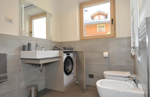 Residence Le Tre Cime - Trepalle - Foto 6