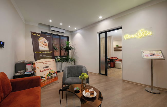 Westlake Pearl Aparthotel & Spa - By Pegasy Group - Photo 59