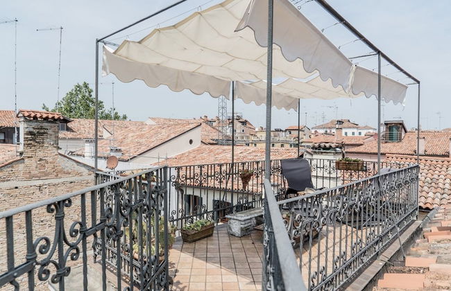 Three Terraces - Foto 22