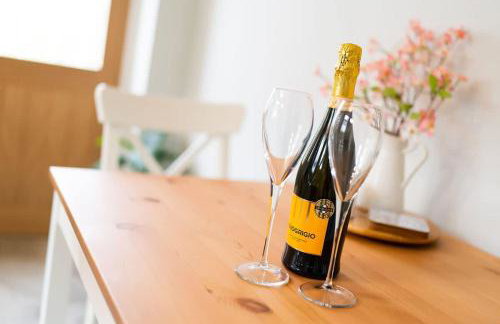 Robins Nest Cottage - Foto 23