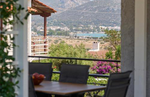 D & K Vacation Villa Anavissos - Photo 25