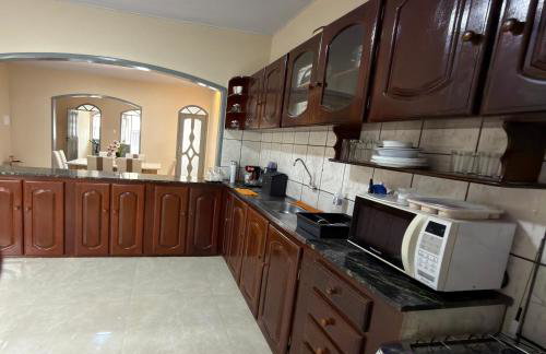 Casa Maré - Hospedagem em Bragança - Foto 5