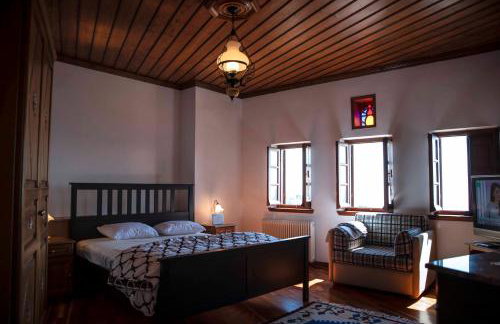 Traditional Mansion Calliopec-UVC sterilized - Foto 3