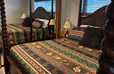 Lake Tahoe Luxury Guest Quarters - Foto 15