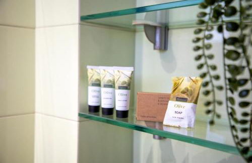 Vista Mare Aegina - Foto 47