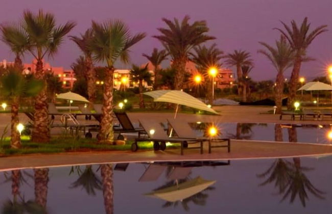 La Perle Orientale - Saïdia - Foto 14