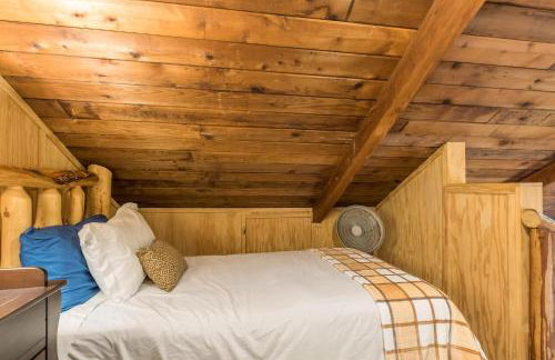 Perch - Chester Cabin - Foto 24