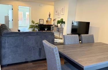 Homestead Village - Two Bedroom Condo Ground Floor - Foto 5