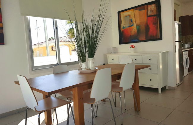 Colonial Beach Villa - Foto 32