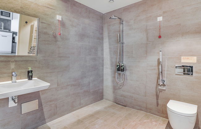 Limehome Berlin Müllerstraße - Foto 76