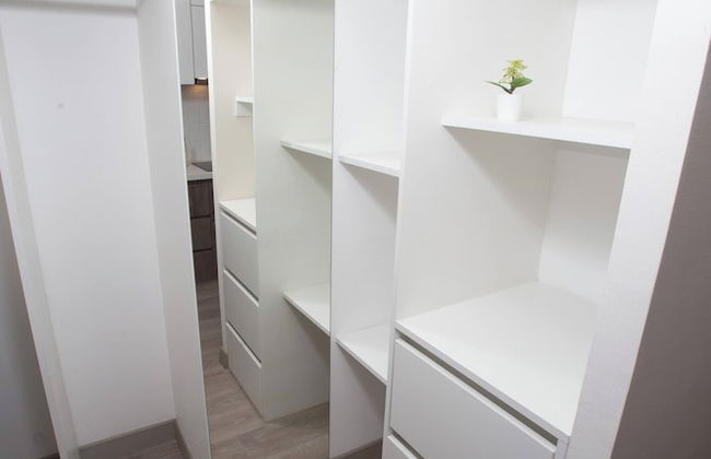 Brand New Loft W Ac - Ur Place - Foto 22