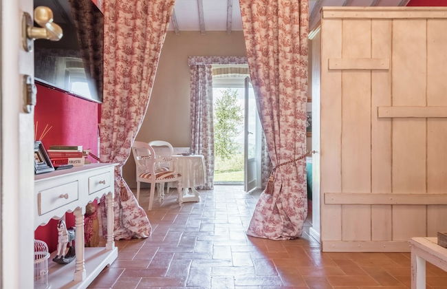 Dimora Santa Margherita - Relais di Charme - Photo 51