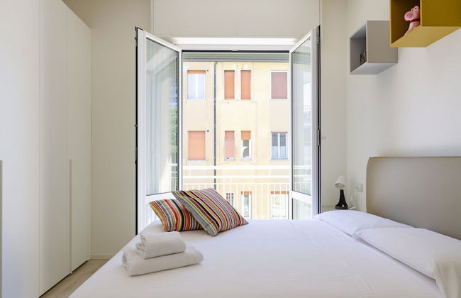 JOIVY Apt For 4, Near Centre, Beach And Train Station - Foto 6