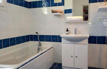 Gîte Palma, vue exceptionnelle vallée Provençale - Foto 41