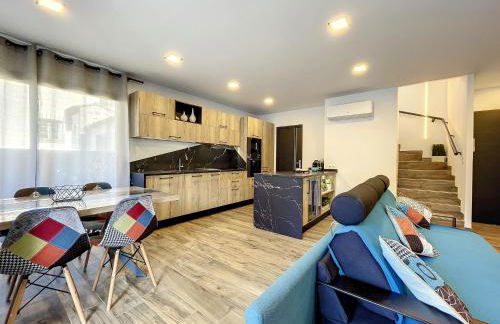 Les villas du Golf Mougins - Foto 76