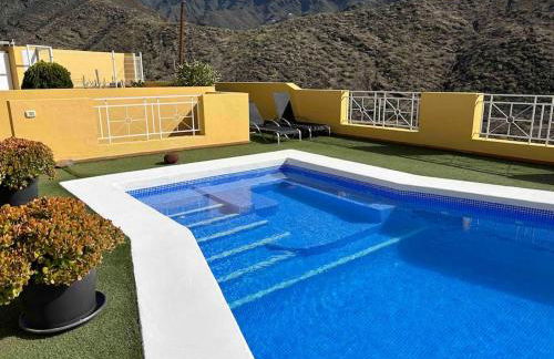 Apartamento en San Andrés con piscina privada - Foto 6