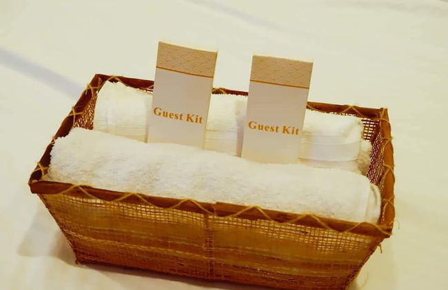 Deluxe Family Room in Tagaytay With Taal Lake View - Foto 10