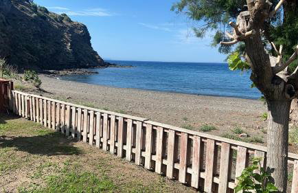 Ammos Beachfront Retreat-Limnos,Volissos,-Chios - Photo 12